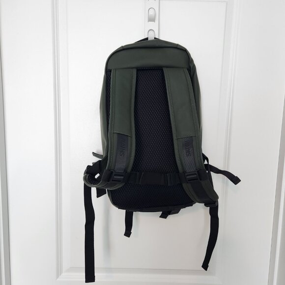 Rains Trail Waterproof Backpack - Picture 7 of 7